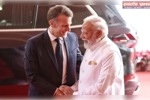 मैक्रों की पुकार, मोदी का संकेत: क्या बदलेगा डिजिटल भविष्य?