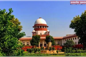 सीजेआई ऑफिस को पिछले 10 सालों में मौजूदा जजों के खिलाफ 8,630 शिकायतें मिलीं