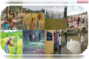 कोशिश से हरियाली तक जब गांव खुद अपने भविष्य की जड़ें सींचते हैं