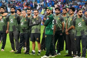 क्रिकेट का कब्रिस्तान पाकिस्तान, पाकिस्तान सरकार का आत्मघाती कदम