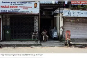 बाबा सिद्दीकी की हत्या के मुख्य आरोपी का दावा — पाकिस्तान के गैंगस्टर ने भारत से भागने में की मदद