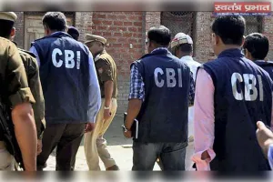 CBI का बड़ा एक्शन! 10 लाख की रिश्वत लेते ही फंसा दिल्ली पुलिस का ASI, मौके पर हुई गिरफ्तारी