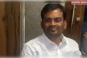 कर्नाटक में बीजेपी विधायक 5 लाख रुपये की रिश्वत लेते गिरफ्तार