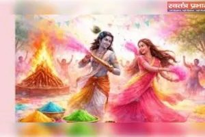 रंगों से नहीं, परिवर्तन से खिलता है मन का वसंत