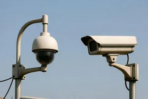 सेफ सिटी परियोजना की 'तीसरी आंख' बंद