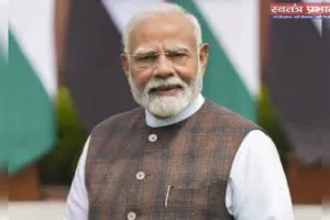 38 देशों के साथ मजबूती की स्थिति में हुए FTA, PM मोदी बोले – बढ़ी आर्थिक ताकत से मजबूत हुआ भारत का पक्ष