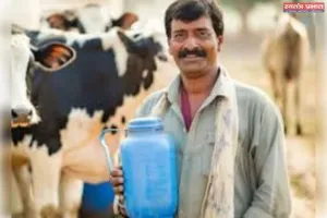 कृषि से समृद्धि की राह पर बिहार दुग्ध उत्पादन में नई क्रांति का निश्चय