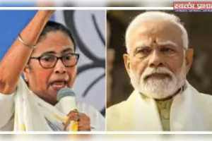 बंगाल में ‘दीदी बनाम मोदी’ की सीधी जंग, तमिलनाडु में द्रविड़ किले पर ‘विजय’ फैक्टर की दस्तक