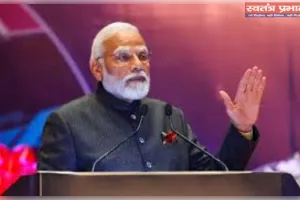 प्रधानमंत्री मोदी के नेतृत्व में भारत द्वारा 9 अंतर्राष्ट्रीय व्यापार सौदों पर हस्ताक्षरः ऐतिहासिक