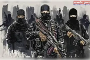 आतंकवाद की जड़ पर 'प्रहार'