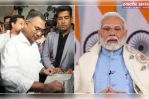 बांग्लादेश में बीएनपी सरकार, तारिक रहमान बनेंगे प्रधानमंत्री, मोदी ने बधाई दी