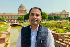 यादव समाज के बिना इस देश की कल्पना भी नहीं किया जा सकता-प्रदीप यादव 