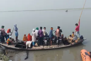 टाइगर रिजर्व क्षेत्र में NH-727 के वैकल्पिक मार्ग पर पुनर्विचार की मांग, बिहार मंत्री ने केंद्रीय मंत्री को लिखा पत्र