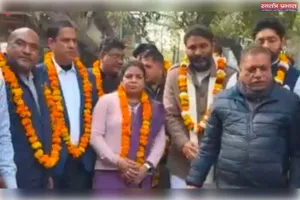 विधायक विषेश रवि ने करोलबाग विधानसभा की तीन अनधिकृत कॉलोनियों में नई सीवर लाइन का किया उद्घाटन 