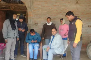 आयुष्मान गोल्डन कार्ड बनवाकर पाएं 5 लाख रुपये तक का मुफ्त इलाज