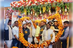 देश भर में ऐसे सम्मेलन के माध्यम से श्रमिकों को जागरूक किया जा रहा है -अरुण कुमार पासवान