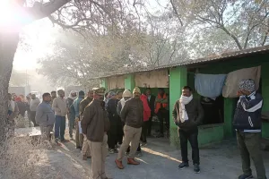 सोनभद्र में अज्ञात बदमाशों ने किया क्रेशर व्यवसायी की सिर कूचकर  नृशंस हत्या, इलाके में सनसनी