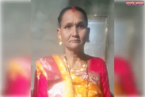 बेकाबू ई-रिक्शा ने पैदल जा रही महिला को मारी टक्कर, दर्दनाक मौत