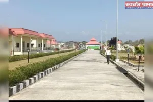 10 वें बजट में थारू संस्कृति संग्रहालय का जिक्र