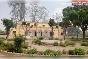 तुलसीपुर में रोडवेज बस अड्डे का रास्ता साफ