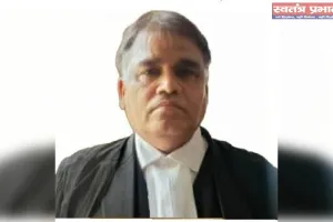 उ. प्र. कांग्रेस कमेटी (विधि विभाग )  ने जारी किया प्रदेश कार्यकारिणी 