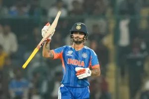 किशन का तूफान, बुमराह-हार्दिक का कहर: भारत ने पाकिस्तान को रौंदा, 