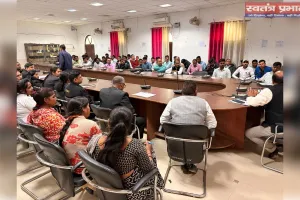 टेली लॉ से आसान हुआ न्याय का रास्ता