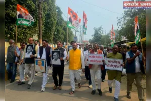 मनरेगा गरीबों मजदूरों और ग्रामीण परिवारों की जीवन रेखा है - डॉ नीरज 