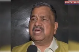 फेज-4 के प्रस्तावित नबी करीम मेट्रो स्टेशन का नाम ऐतिहासिक पहचान के अनुरूप रामनगर किया जाए- सुरेंद्र कुमार गुप्ता