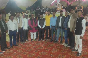 मानदेय वृद्धि को लेकर शिक्षामित्रों व अनुदेशकों ने सरकार का जताया आभार