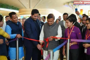 गुवाहाटी टर्मिनल का विस्तार : असम की कनेक्टिविटी को मिली नई ताकत