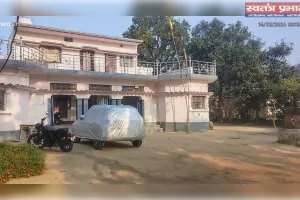 बैरहना में खलिहान की भूमि पर कब्जा प्रशासन की भूमिका दिख रही संदिग्धशिकायत पर कार्रवाई के लिए नही जुटा साहस 