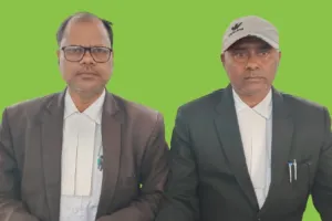 सोनभद्र में डिस्ट्रिक्ट बार एसोसिएशन सोनभद्र का चुनाव प्रक्रिया निरस्त