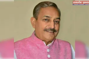 भारत-मैक्सिको संसदीय मैत्री समूह का नेतृत्व करेंगे प्रमोद तिवारी