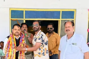 सोनांचल कप वाराणसी रेलवे के सामने पस्त हुई सोनपुर बिहार की टीम, 10 विकेट से दर्ज की शानदार जीत