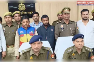 मोबाइल दुकान में 20 लाख की चोरी का खुलासा 