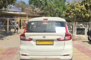 आयकर विभाग की डिजिटल सर्जिकल स्ट्राइक दूसरे दिन भी ओबरा में हड़कंप, रसूखदारों की होली हुई बदरंग