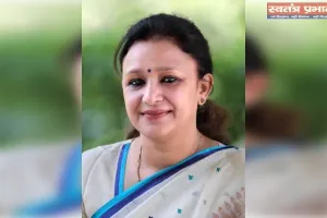 राजकीय धान क्रय केन्द्रों की समयावधि बढ़ाए जाने को लेकर मोना ने कृषि मंत्री को लिखा पत्र