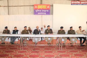 होली-रमजान त्योहार को लेकर प्रशासन अलर्ट