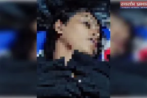 घरेलू कलह से तंग आकर विवाहिता ने की आत्महत्या