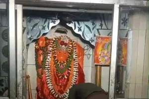 ऊर्जा की राजधानी में सेवा की सरिता,श्री राम सेवा समिति का 28वाँ खिचड़ी भंडारा संपन्न