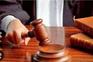 अदालत का फैसला दुष्कर्म के दोषी जगनारायण खरवार को  कठोर उम्रकैद , एक लाख रूपये अर्थदंड, न देने पर 6 माह की अतिरिक्त कैद