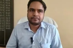 माह फरवरी 2026 हेतु राष्ट्रीय खाद्य सुरक्षा अधिनियम-2013 के अन्तर्गत गेहूूं एवं चावल के वितरण स्केल में किया गया परिवर्तन