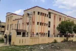 जनपद के  जय प्रकाश नारायण सर्वाेदय विद्यालयों/राजकीय आश्रम पद्धति विद्यालय में प्रवेश प्रारम्भ