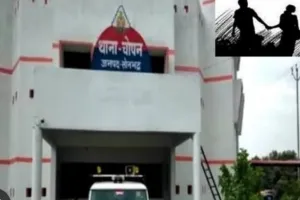 सोनभद्र बीमारी और मुफलिसी से हारे 25 वर्षीय युवक ने की आत्महत्या, परिवार में मचा कोहराम