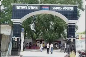 गोलाबाजार में बाजार से लापता हुआ 14 वर्षीय किशोर, परिजनों में मचा हड़कंप,