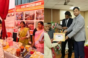 जनपद न्यायाधीश ने किया वृह्द मेगा विधिक सहायता एवं सेवा शिविर का शुभारम्भ ,  आमजनों को  दिया गया सरकारी योजनाओं का  लाभ