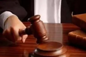 अदालत का फैसला अपहरण के दोषी मनोज प्रजापति को 4 वर्ष के कठोर कारावास की सजा, 7 हजार रूपये अर्थदंड, न देने पर 15 दिन की अतिरिक्त कैद