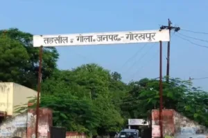 न्यायालय के आदेश के बाद भी दबंगई, बाउंड्री निर्माण रोकने को परिवार पर हमला