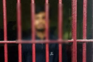 गोरखपुर में ईंट से वार कर हत्या, 24 घंटे में मुख्य आरोपी गिरफ्तार